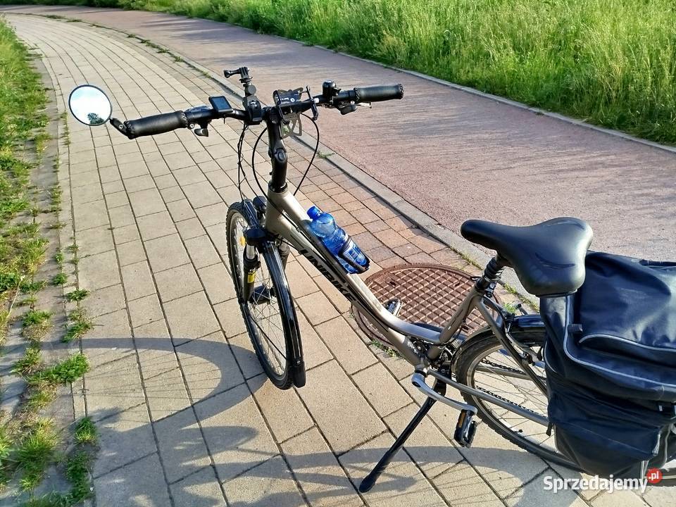 Unibike Voyager LDS Tychy