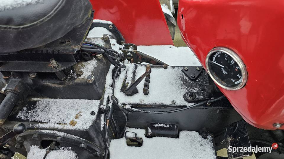 Zetor 2011 Major 1964r Klasyk Zabytek Sprawny sprzedam