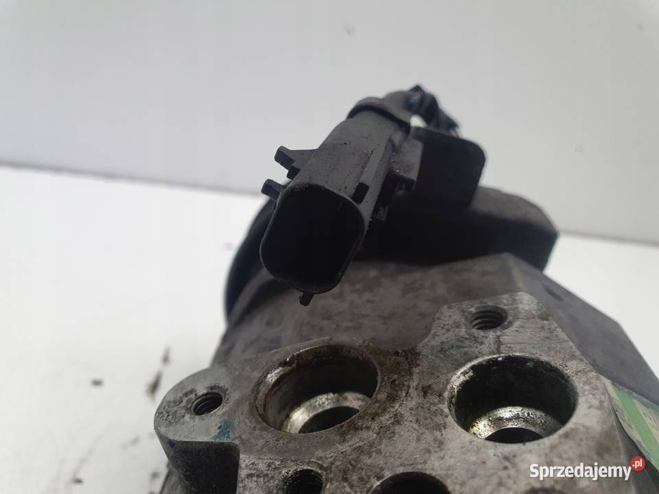 SPRĘŻARKA KLIMATYZACJI Chrysler Pt Cruiser 22 osobowe Rudka