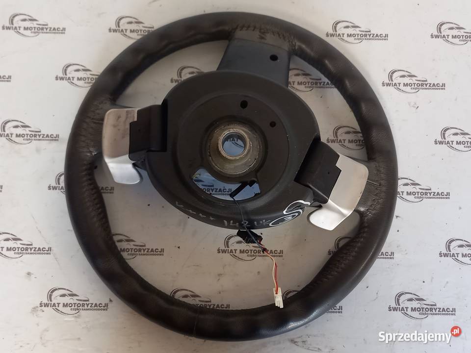 MINI COOPER I 04r kierownica skórzana 6765660 osobowe Kielce