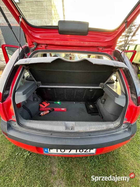 Opel corsa 319131km Corsa wielkopolskie Turek