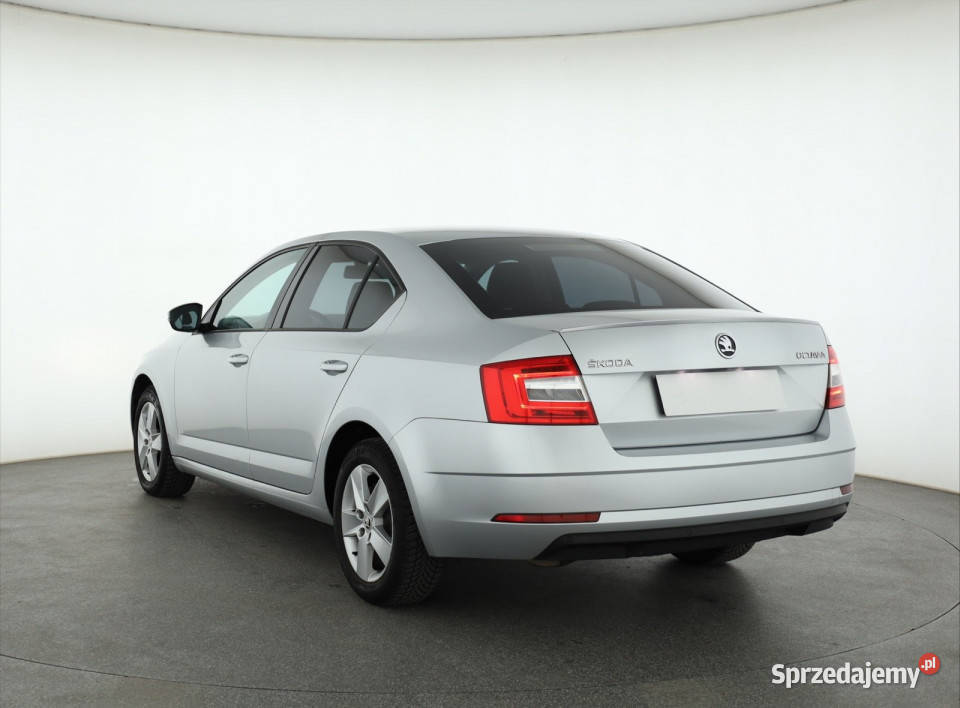Skoda Octavia 15 TSI 110KM Octavia mazowieckie Piaseczno