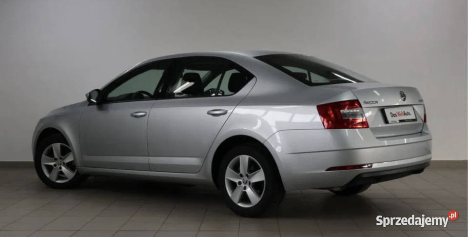 Skoda Octavia III 20 diesel 150 dsg krajowa sprzedam