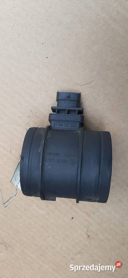 PRZEPŁYWOMIERZ IVECO DUCATO BOXER JUMPER 23 30 świętokrzyskie Staszów