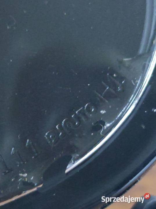 lampa reflektor światło przeciwmgielna audi A4 Kielce