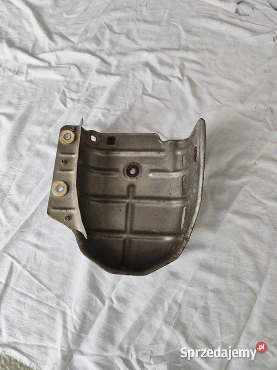 Osłona termiczna Fiat Bravo 2