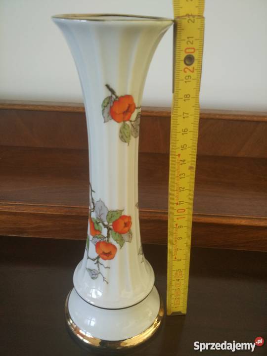 Porcelana Royal wazon Ropa sprzedam