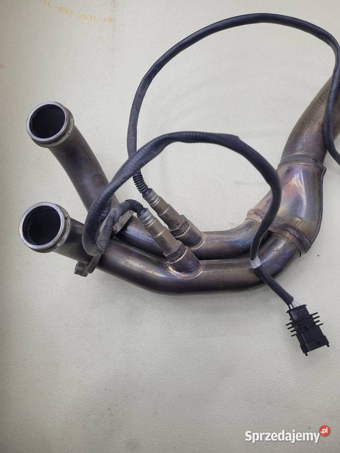 KTM 890 790 ADV DUKE SMT OEM 23 KOLEKTOR sprzedam