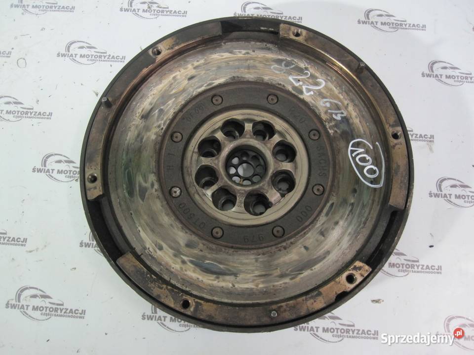 HYUNDAI IX35 11r 20 CRDI D4HA M20MT 135 koło Rok produkcji 2011 Kielce sprzedam