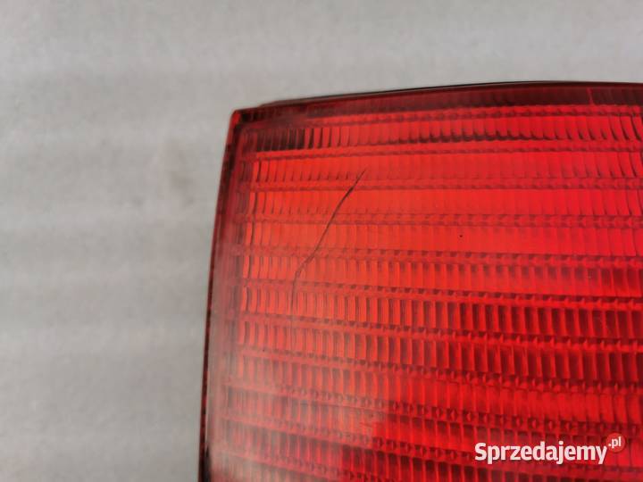 Lampa Lewy Tył Tylna Lewy VW Passat B5 Kombi Wyszków sprzedam