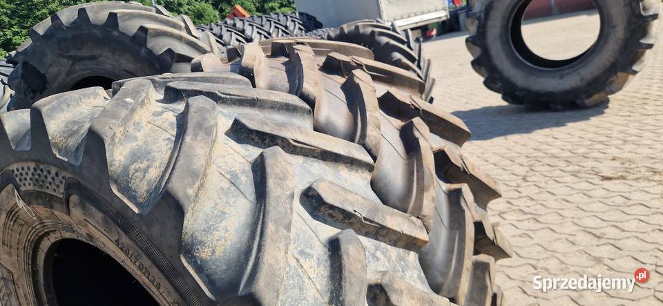 42070r28 149r28 38085r28 Alliance 90 bieżnik Opony rolnicze Nowe Miasto Lubawskie