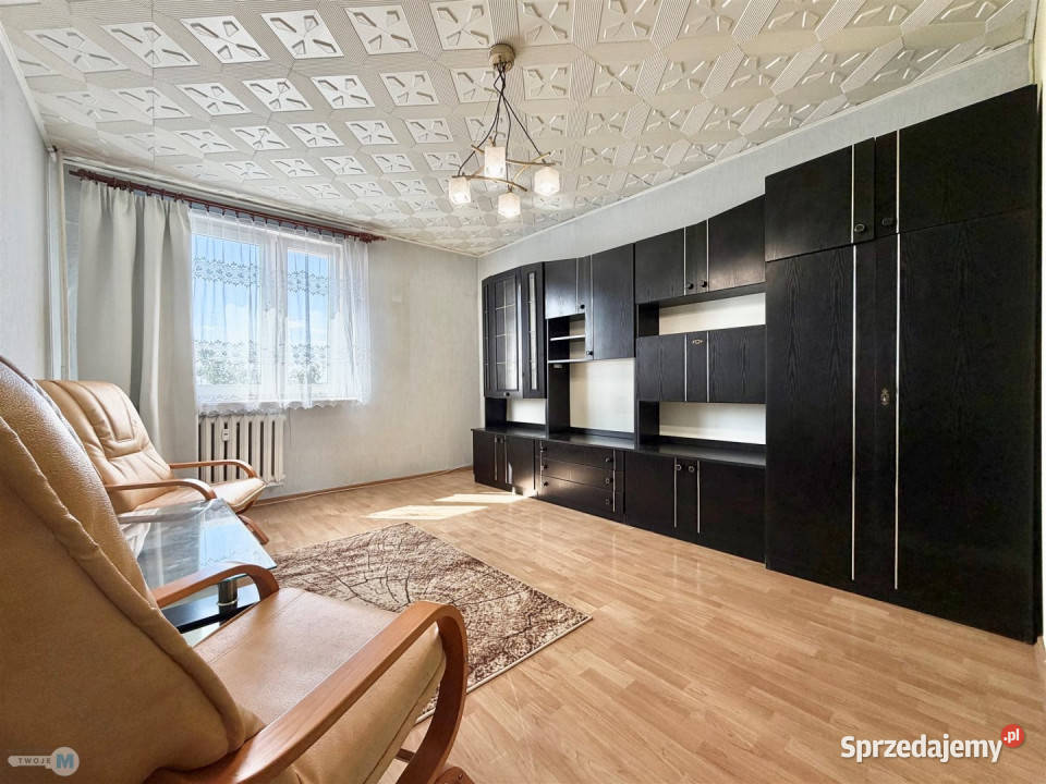Sprzedam mieszkanie Kielce 662m2 3pok 66.2m2