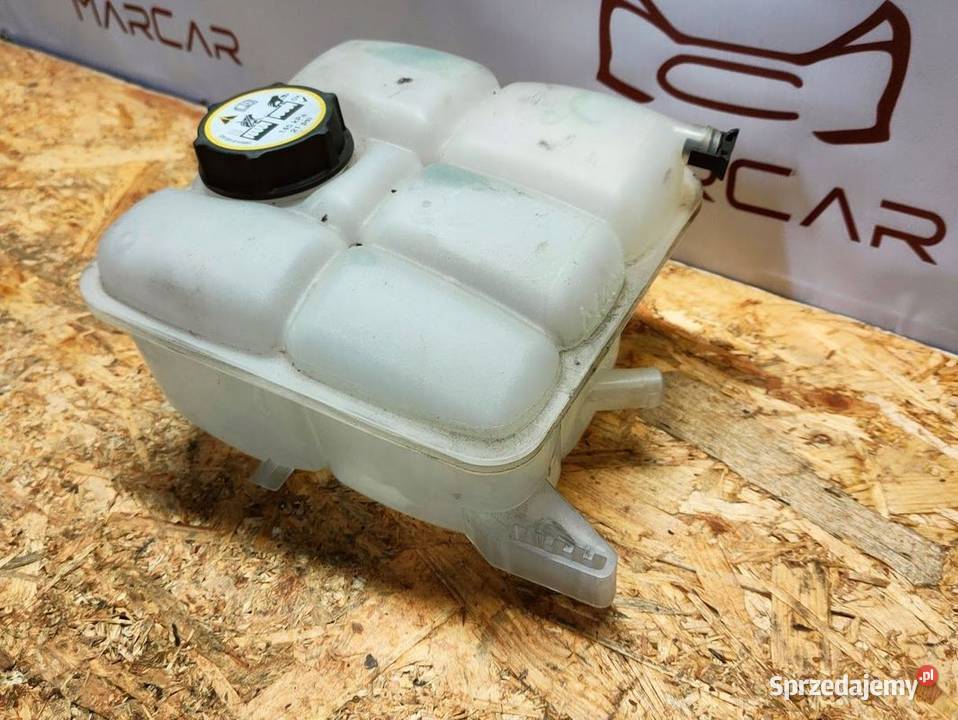 Zbiorniczek Wyrównawczy Ford C Mk2 II 8V618K218A Pleszew