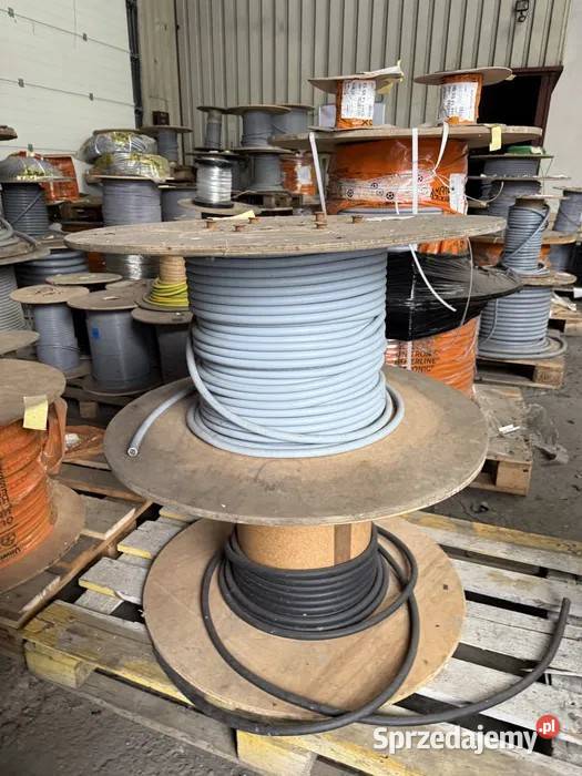 Kable Sprzęt Eleketryczny śląskie Gliwice