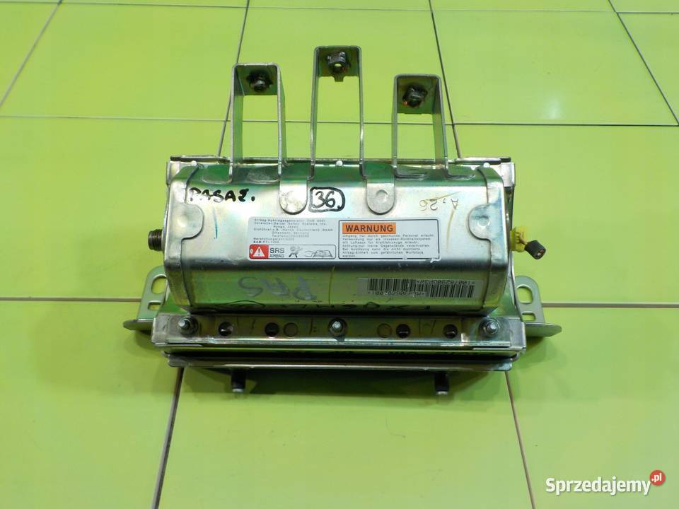 CIVIC VIII UFO 22 ICTDI 06r 5D AIRBAG poduszka osobowe Suków