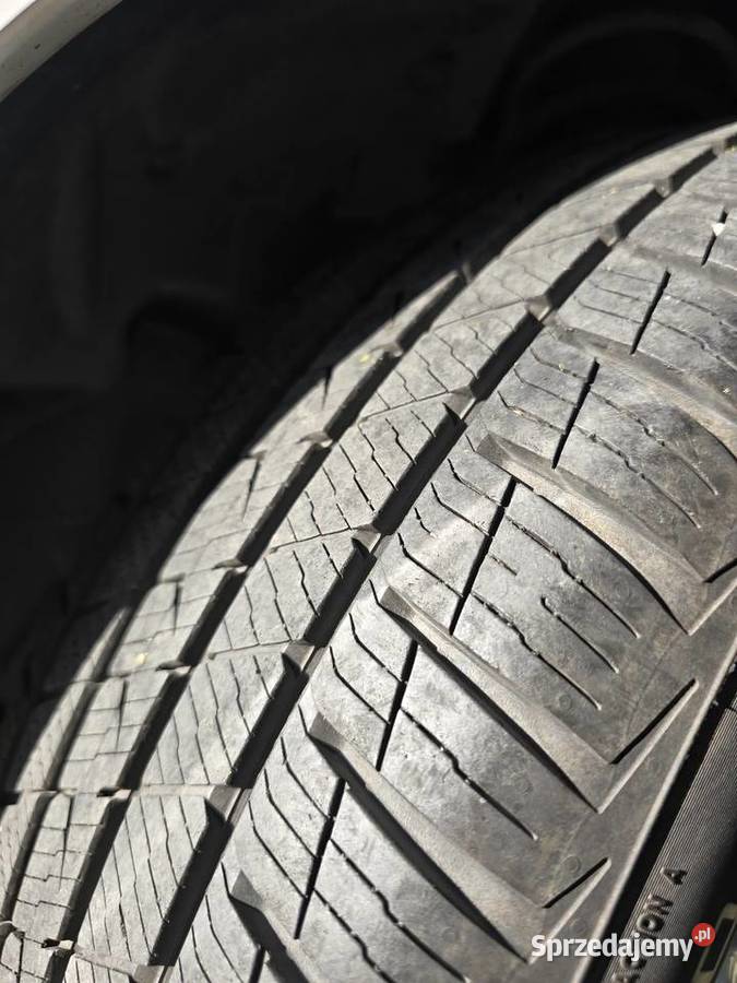 Hyundai ix35 2013r 16Gdi benzyna zadbany dużym nieuszkodzony Swarzędz