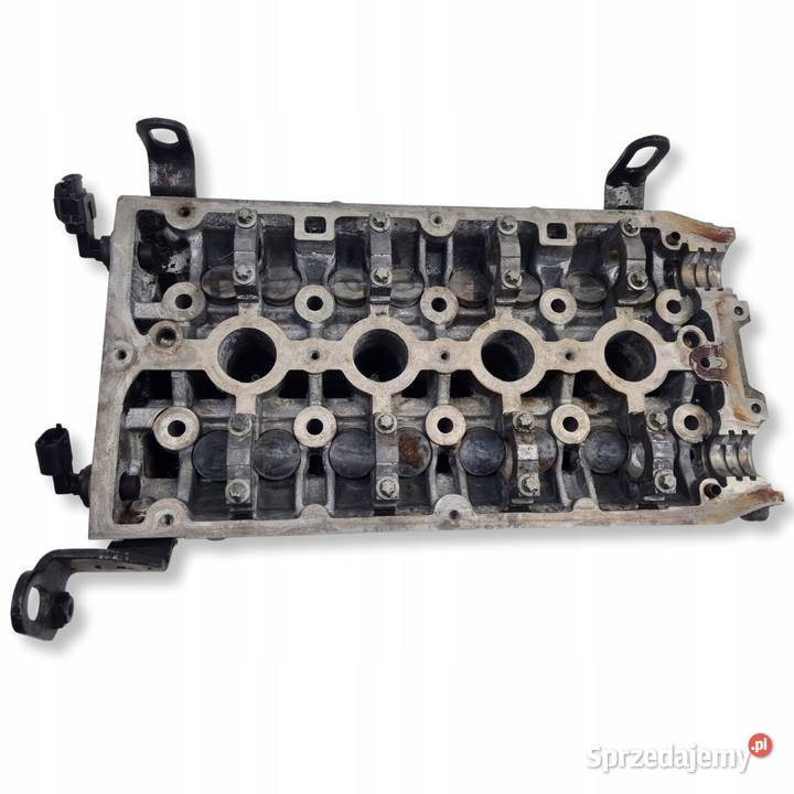 GŁOWICA CYLINDRÓW Opel Vectra C 18 16V 55353286