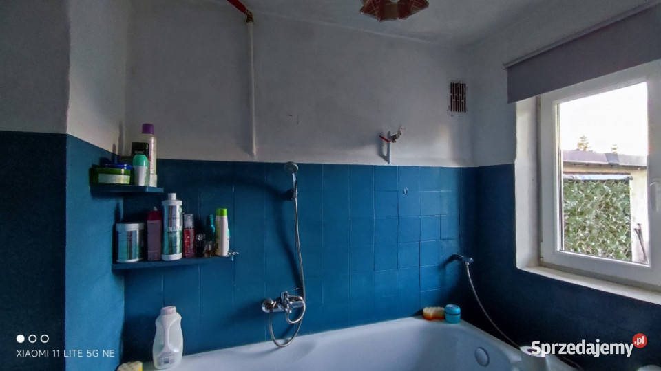 Twój własny dom zamiast ciasnego bloku