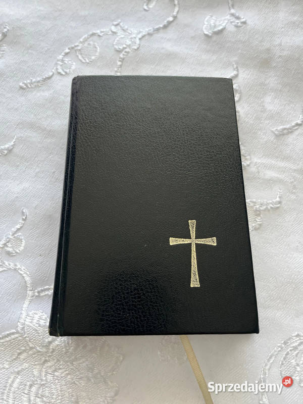 Książeczka do modlitwy z obrazkami sprzedam