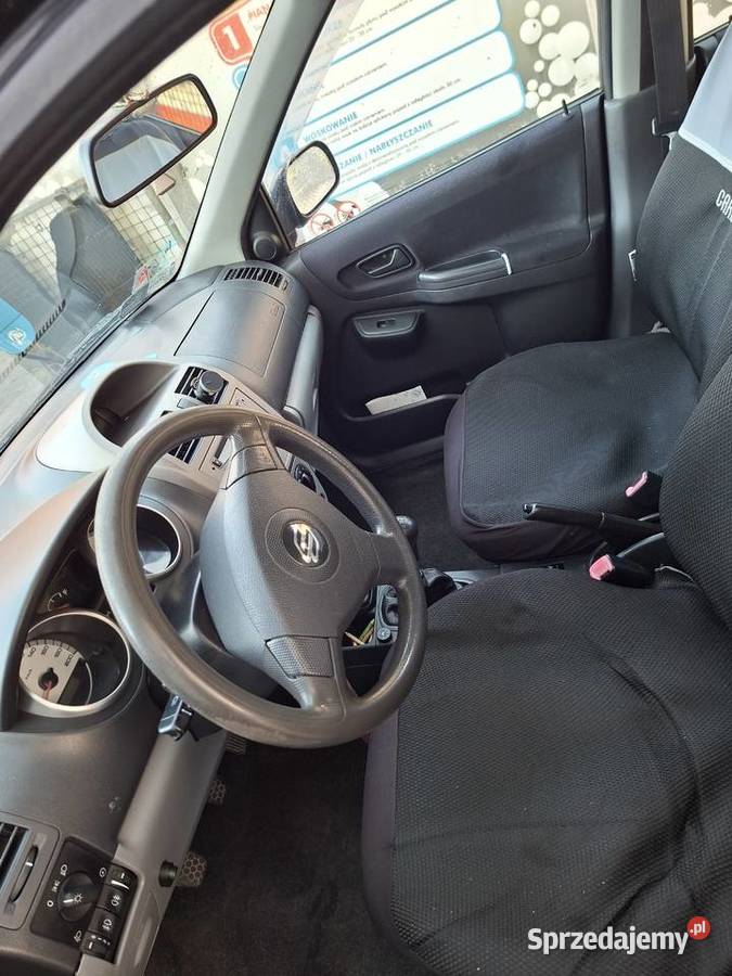 Sprzedam auto 94KM Puławy