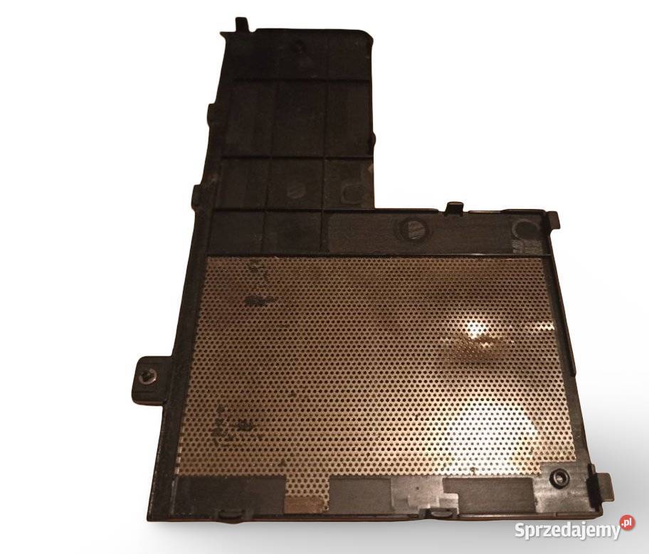 Klapka zaślepka obudowy HP 650 Pozostałe małopolskie Kraków