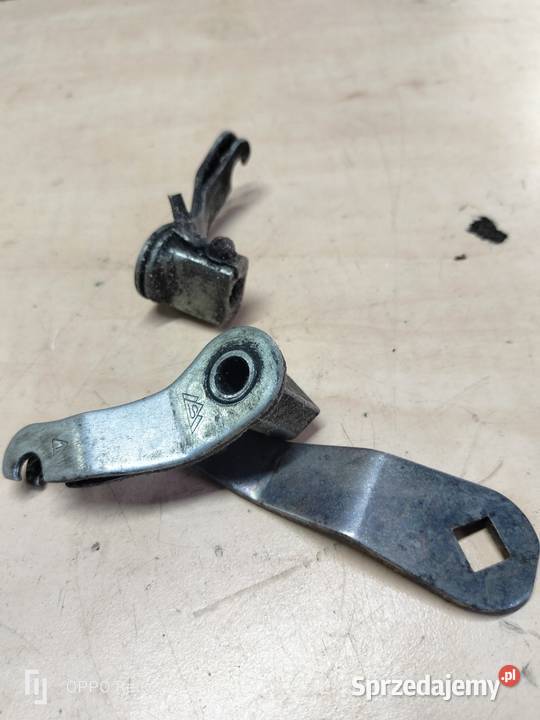 Dźwignie Simson Pozostałe Łubno