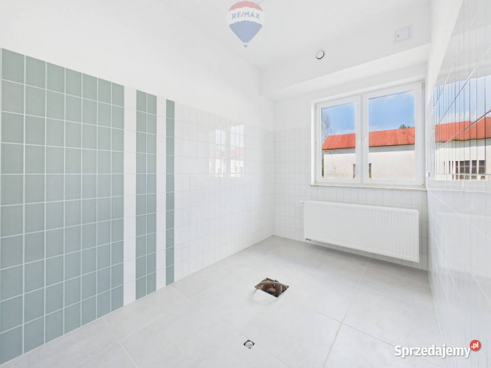 Centrum Rehabilitacyjne Łapanów 304 m2 Wynajem