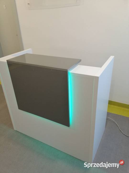 Lada recepcyjna Recepcja mazowieckie Warszawa