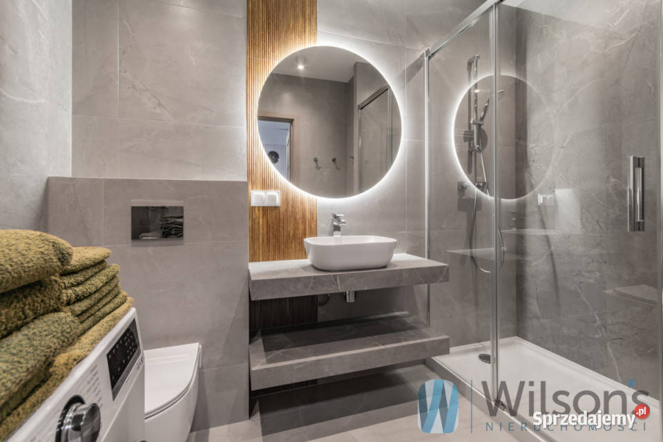 sprzedaży mieszkania 3068m2 2 pokoje Jantar