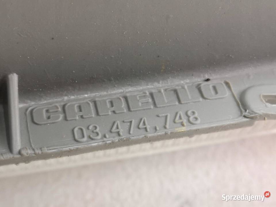 LAMPA PRAWY PRZÓD ALFA ROMEO 33 19831993 NOWA