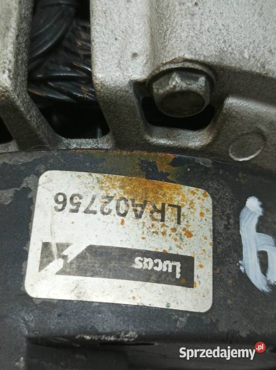ALTERNATOR 19 TDI Audi A4 I 19942001 B5