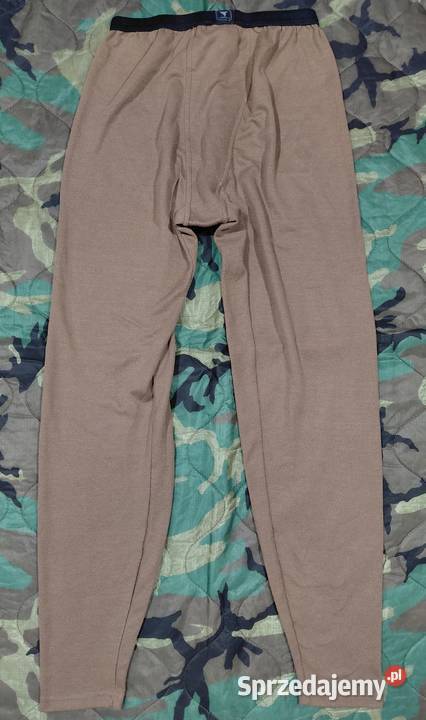 Ocieplacz termoaktywny Polartec coyote Large Wrocław