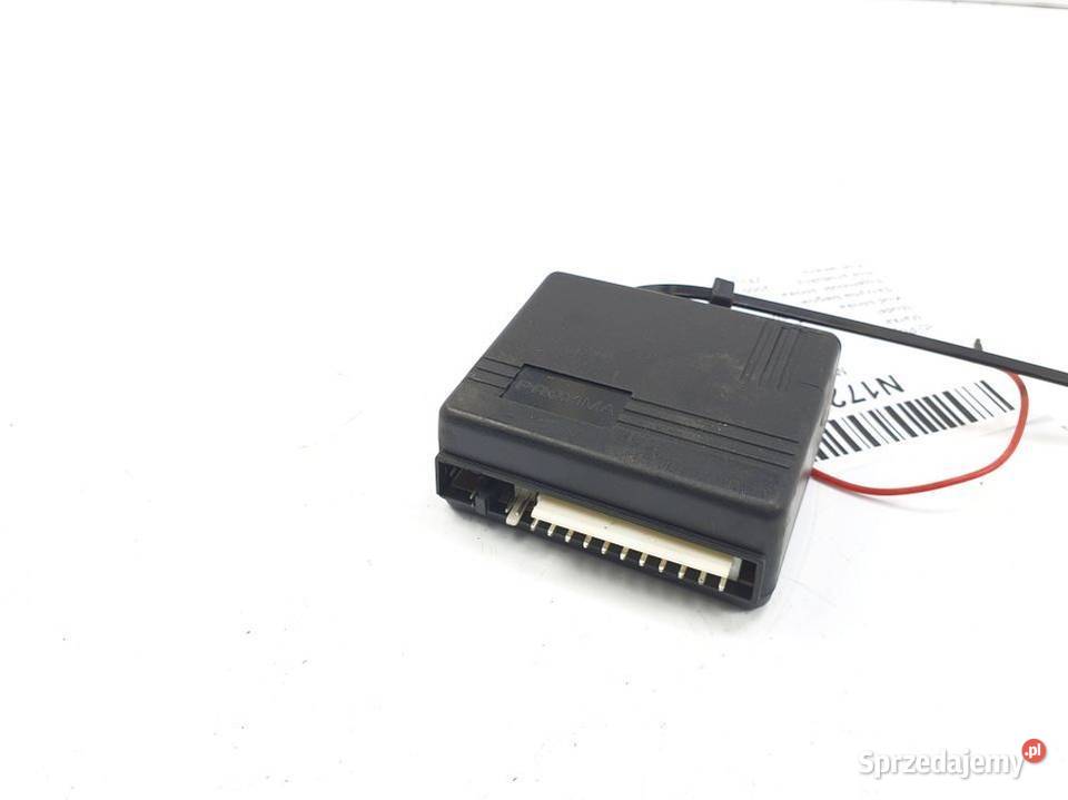 MODUŁ OPEL ZAFIRA A 2024100 osobowe Lipno sprzedam