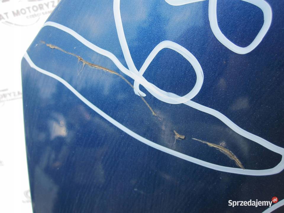 BMW E81 E87 06r maska