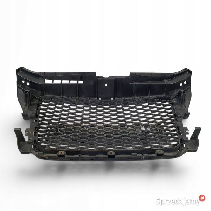 GRILL GRIL ATRAPA CHŁODNICY AUDI RS3 A3 8P lift lubelskie Chełm