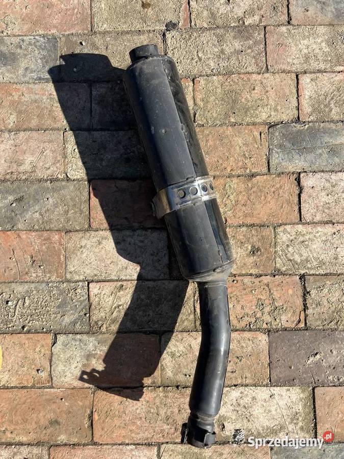 Części motocyklowe Honda wielkopolskie Leszno