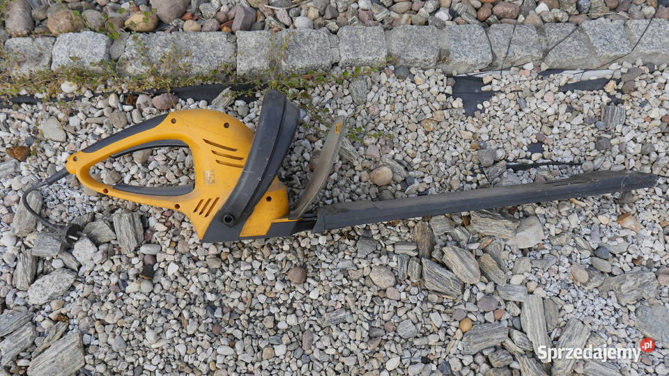 nożyce do żywopłotu Frourelle model HS 56 Wińsko