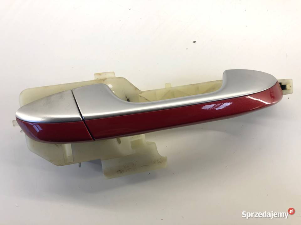 KLAMKA ZEWNĘTRZNA PRAWY PRZÓD KIA SPORTAGE IV