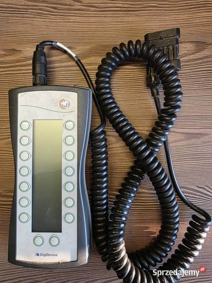 HORSCH TITAN UW 34 PRZYCZEPA PRZEŁADOWCZA 2021 opolskie Wydrowice