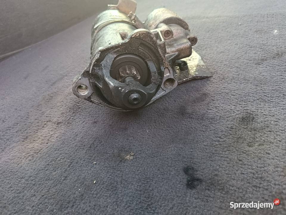 Rozrusznik Audi A4 B5 16 a12 osobowe Myszków sprzedam