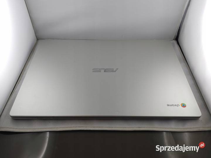 Laptop Asus ChromeBook C523NATH42F 156 Intel mazowieckie Warszawa