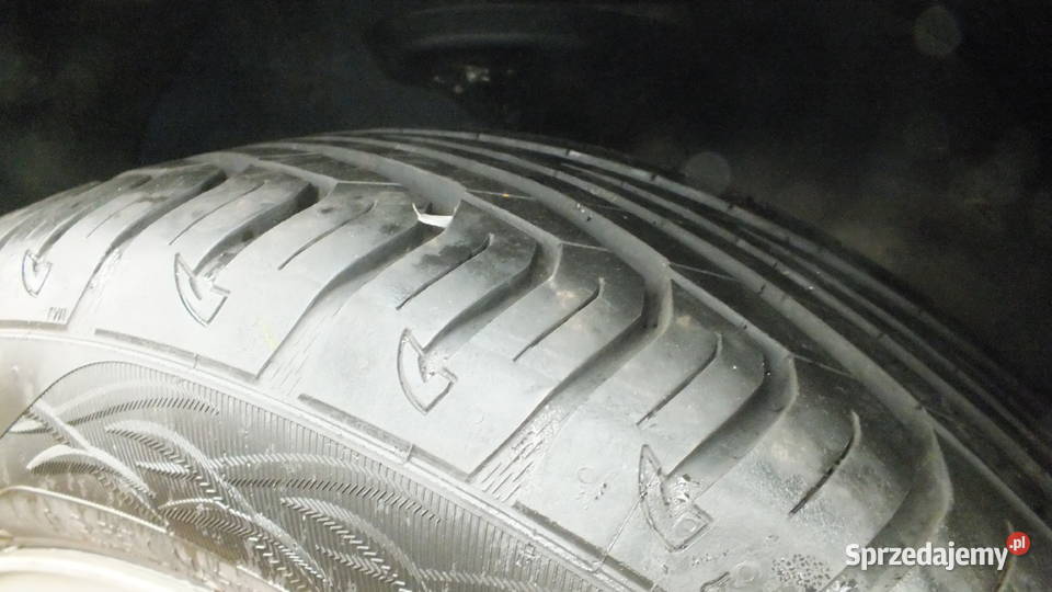 opony 13 14 15 16 17 różne rozmiary osobowe Kalisz
