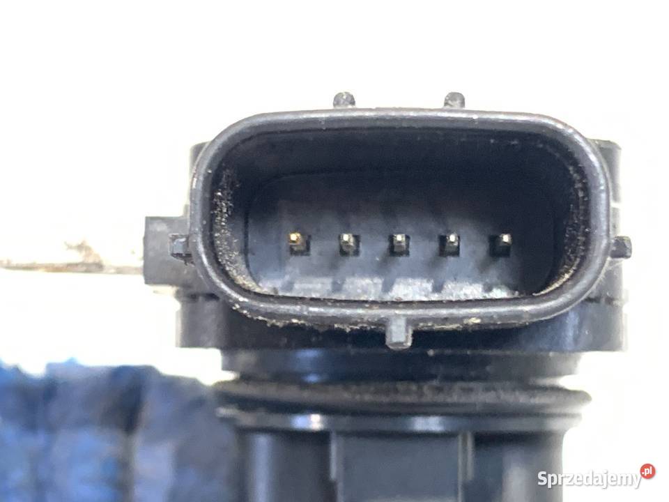 PRZEPŁYWOMIERZ MITSUBISHI LANCER VIII 1525A021