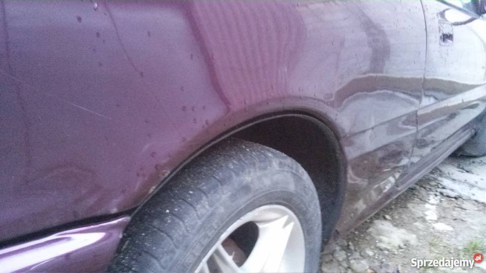 honda civic IV jdm w calosci na czesci Gdynia