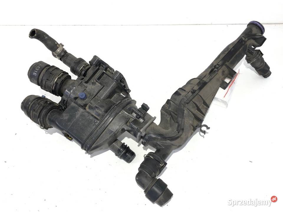 MAGISTRALA WODY PEUGEOT 3008 9812131480 12 131 osobowe