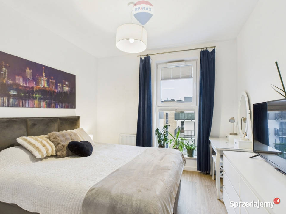 Mieszkanie 3 pokojowe Rembertów Chełmżyńska mazowieckie Warszawa