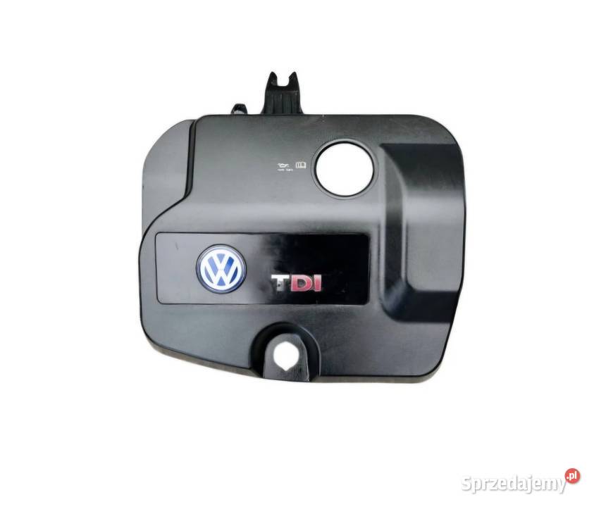 OSŁONA SILNIKA GÓRNA 19 TDI 130 VW SHARAN I SEAT osobowe Działoszyce