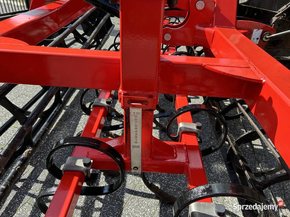 Agregat DEXWAL żubr 3 m świętokrzyskie