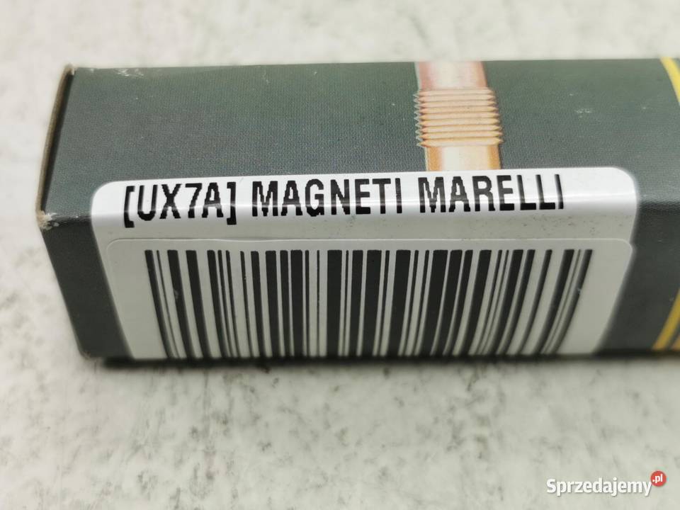 ŚWIECA ŻAROWA ALFA ROMEO 33 18 TD 19861994 sprzedam