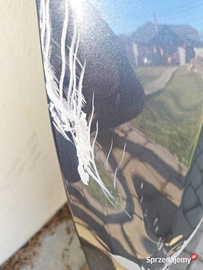 Maska Renault Clio V 2019 TEKPN Nowy Sącz